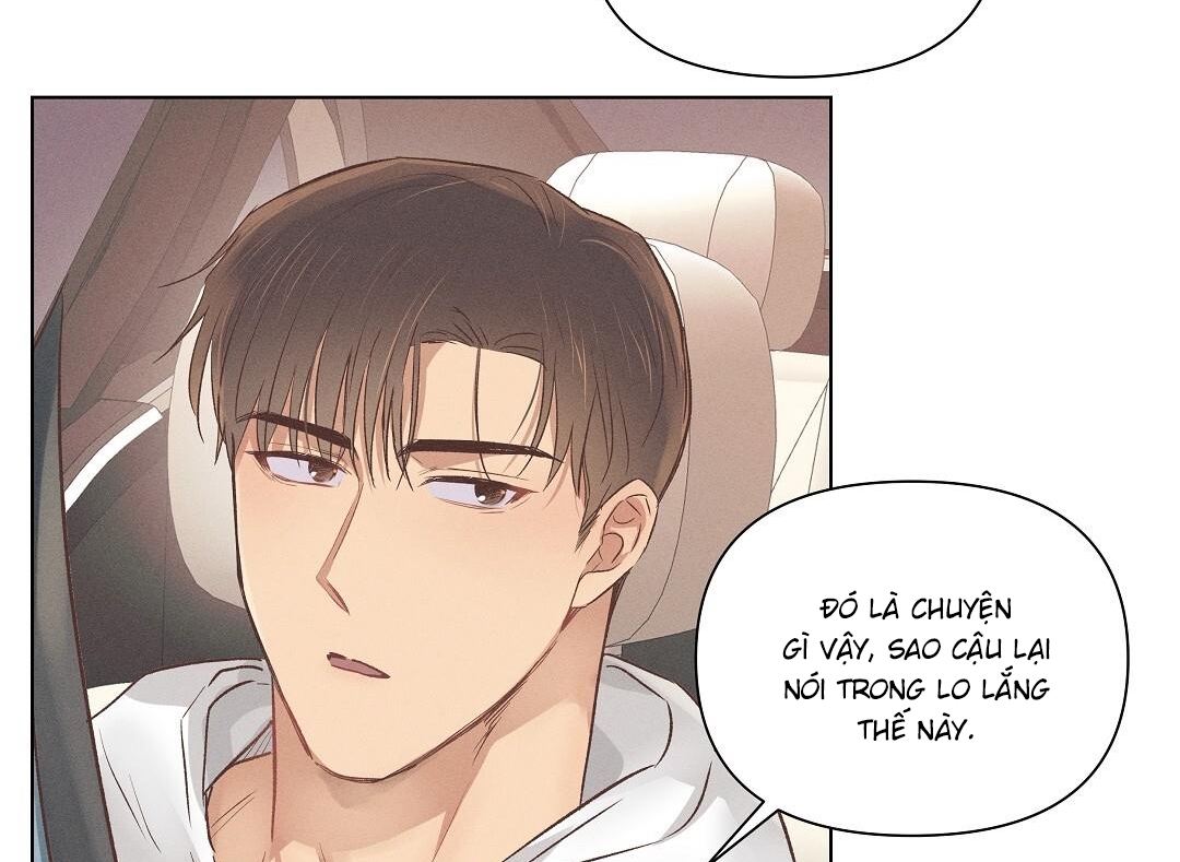 đại úy lãng mạn thân yêu của tôi chapter 25 47