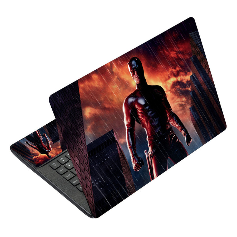 Mẫu Dán Dành Cho Laptop Mẫu Điện Ảnh LTDA - 50