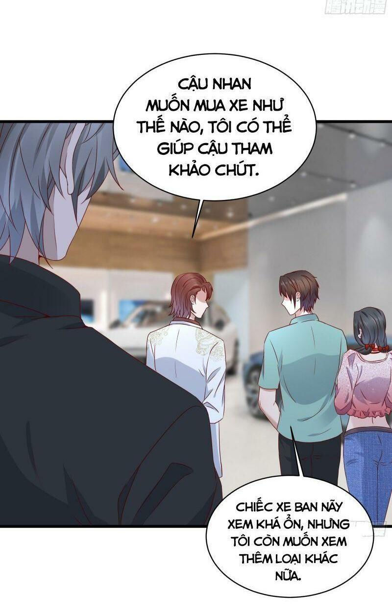 vua đầu tư mạnh nhất chapter 28 26