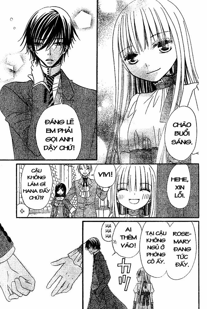 hoa và ác ma chapter 39 28