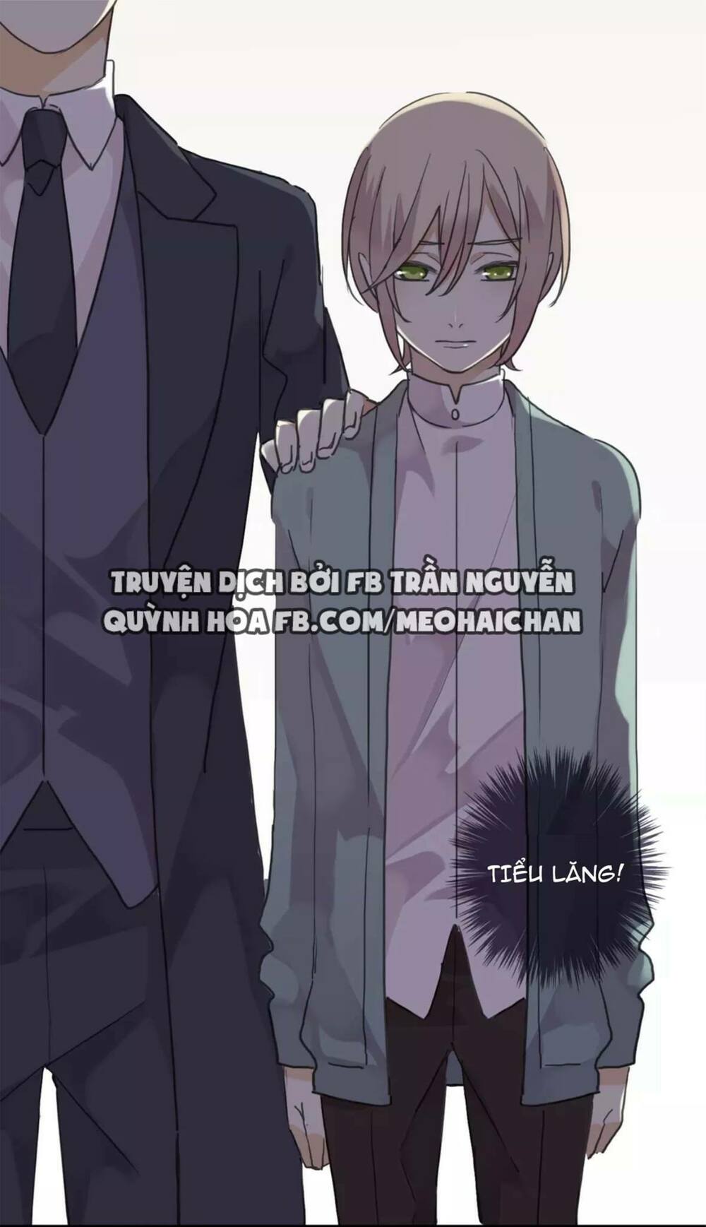 vết cắn ngọt ngào phần 1 chapter 8 37