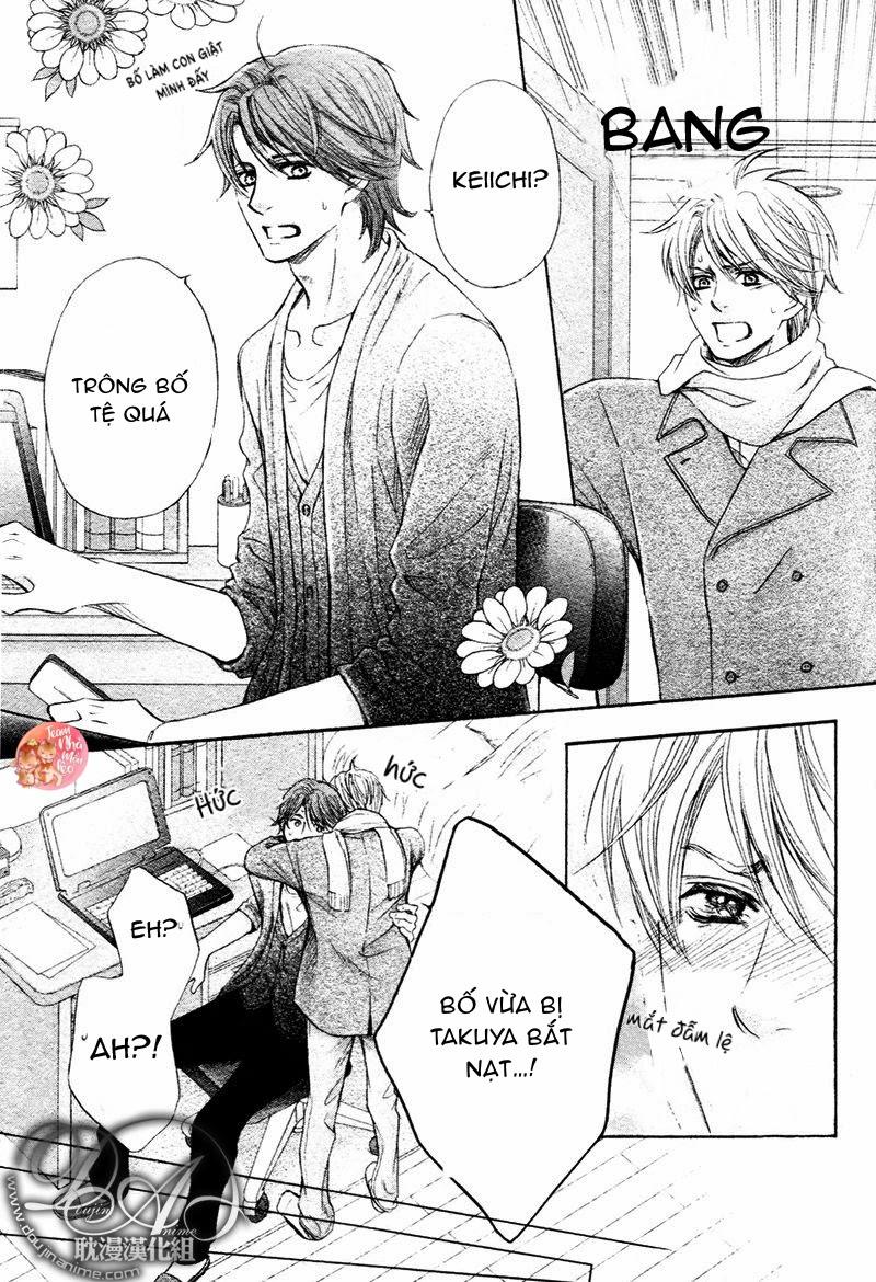 oneshot bl từ nhiều tác giả - mlèo dịch chapter 126 12