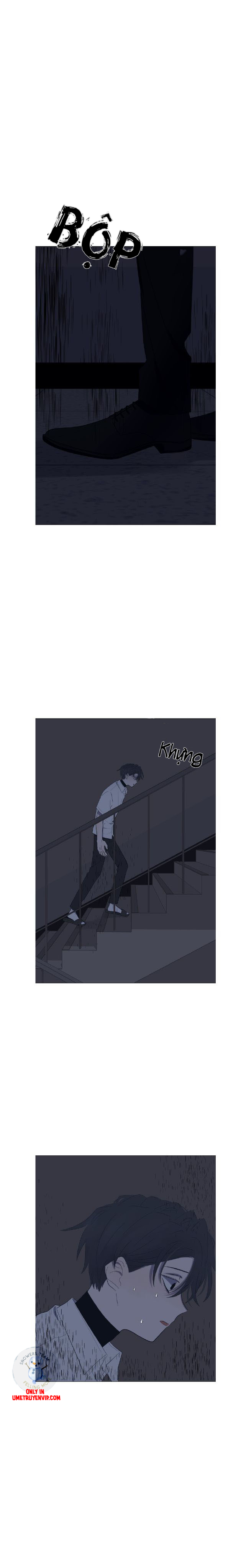 moonchild chapter 13 15