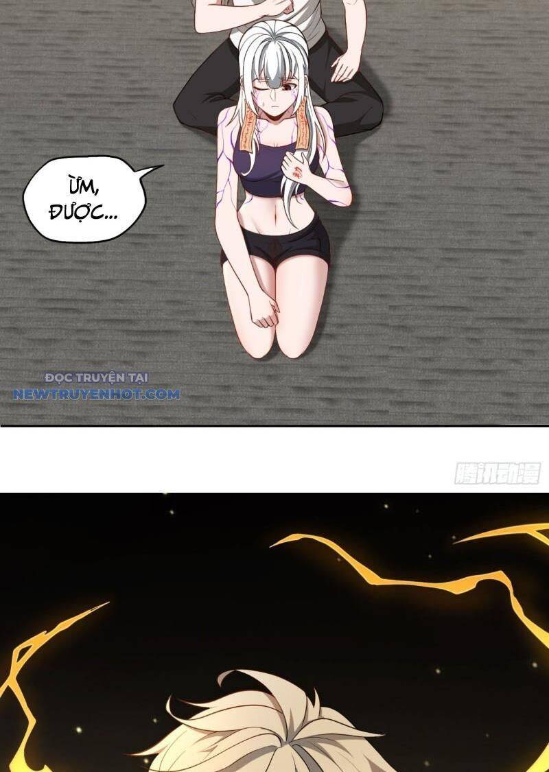 đại lộ vô danh chapter 44 8