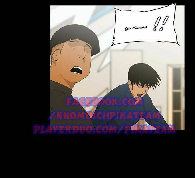 đêm vùng cực chapter 35 27