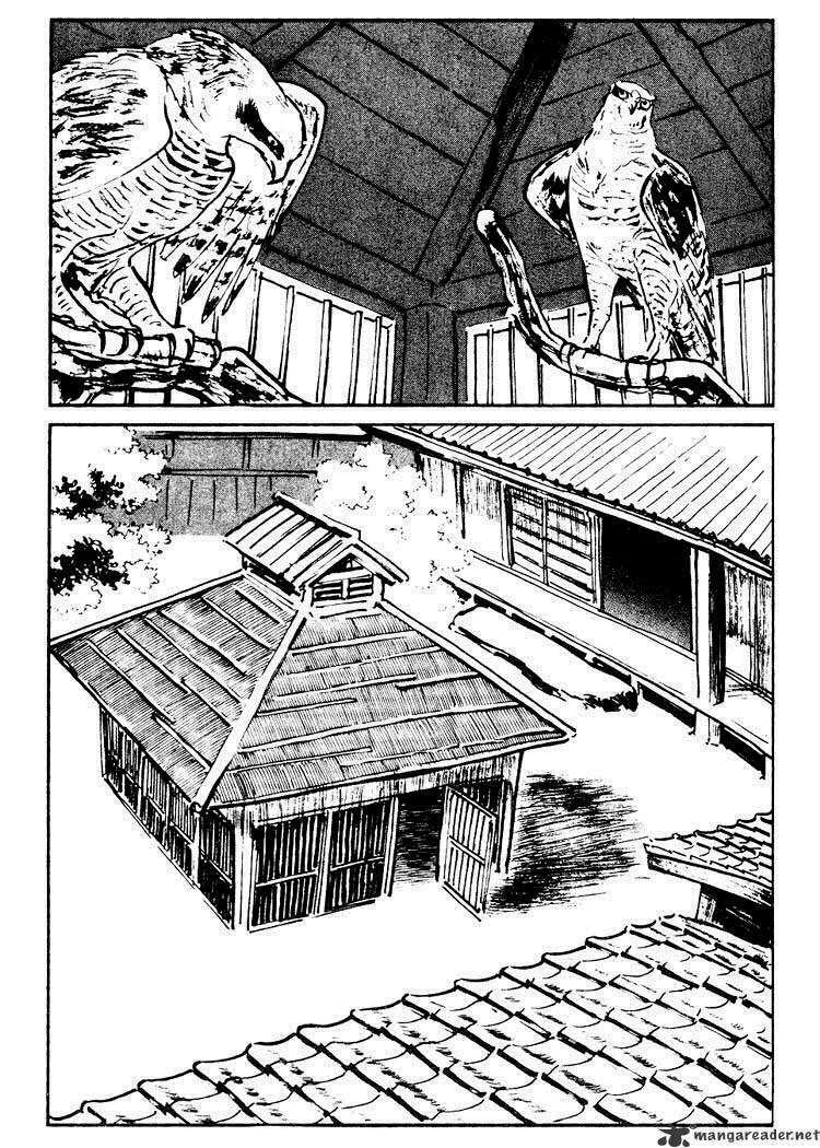 lone wolf and cub chapter 68 20