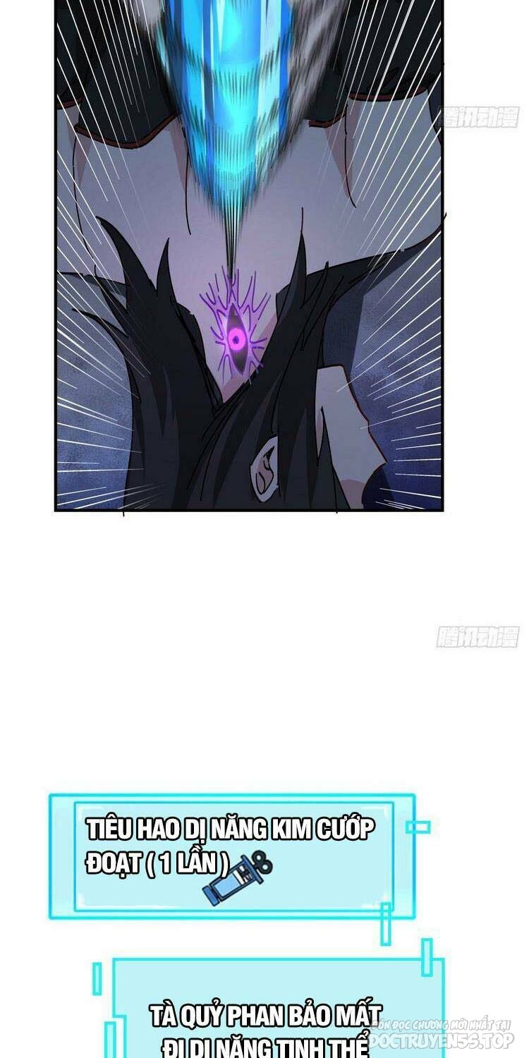 giải cứu 99 nữ chính ở mạt thế chapter 77 19