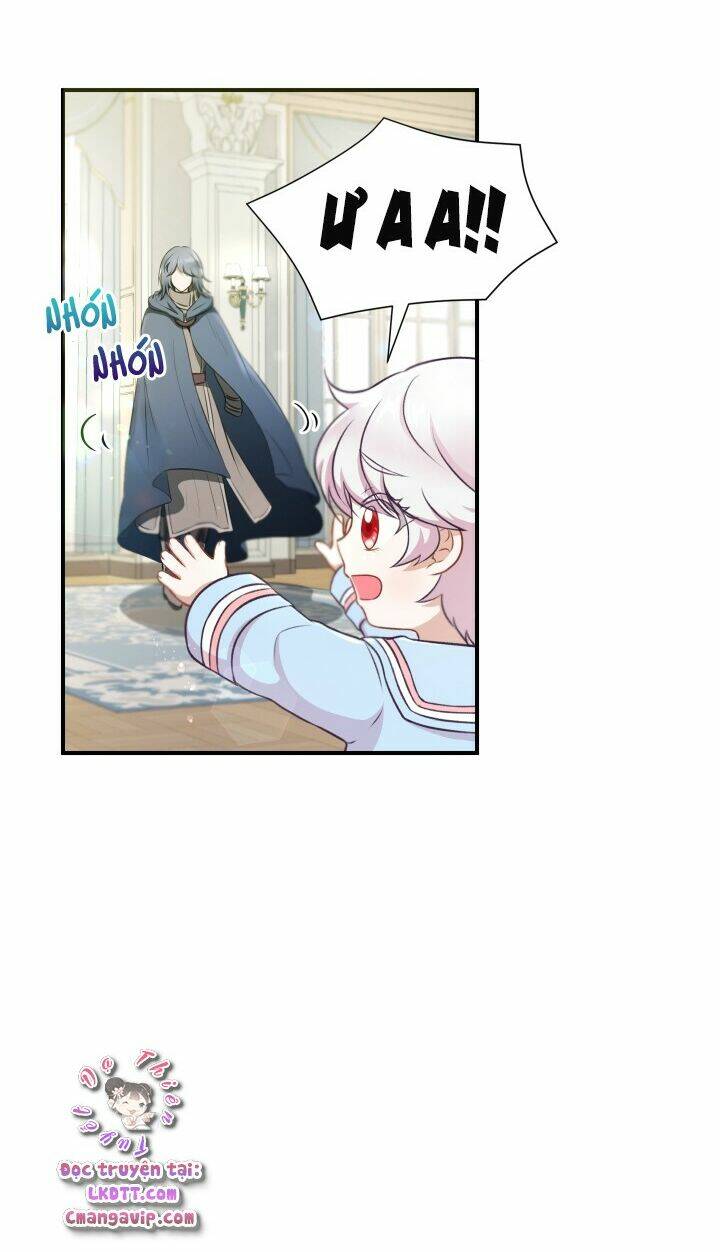 công chúa xấu xa chapter 5 9