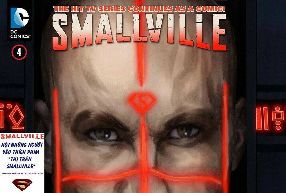 smallville season 11 chapter 4 1