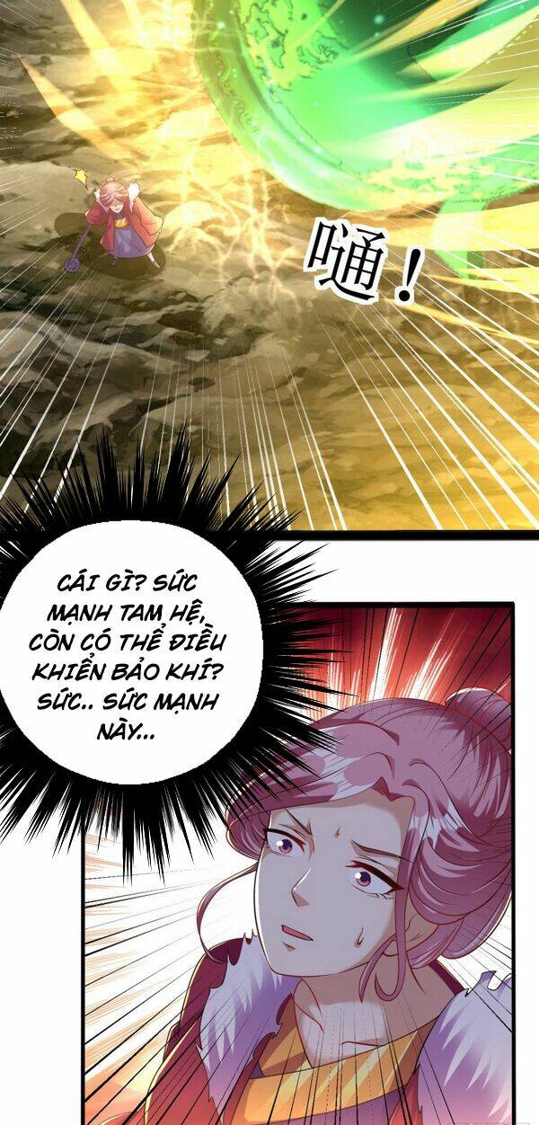 đạo ấn chapter 167 9