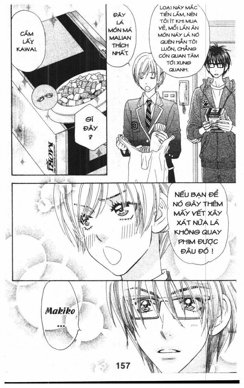 kirara no hoshi chapter 3 158