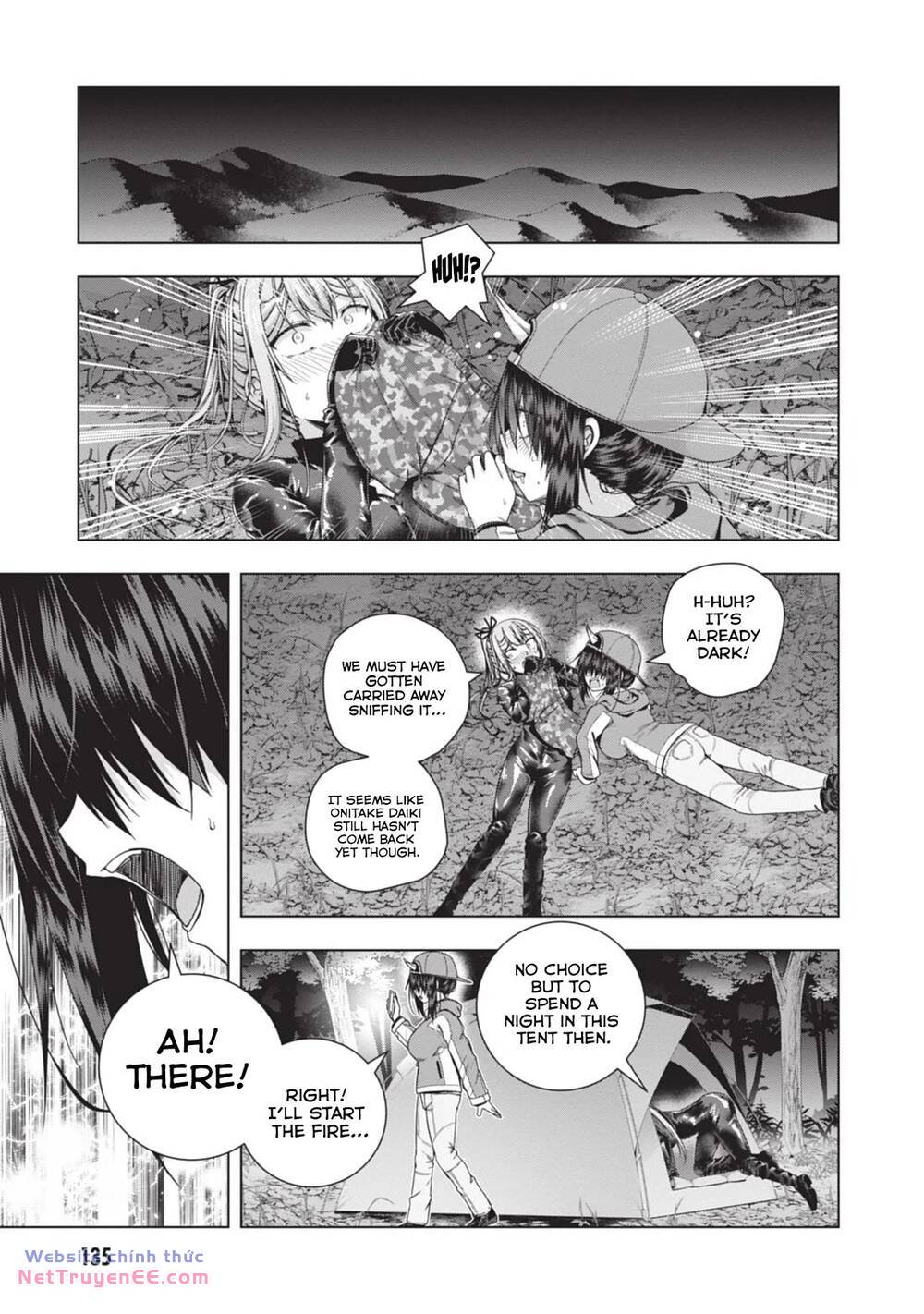 Iroha Ni Hoero chapter 25 5