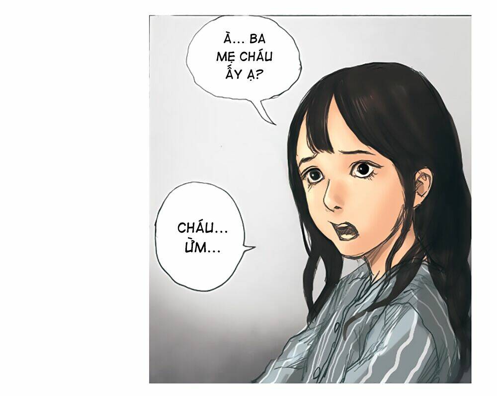 impulse - xung lực chapter 2 8