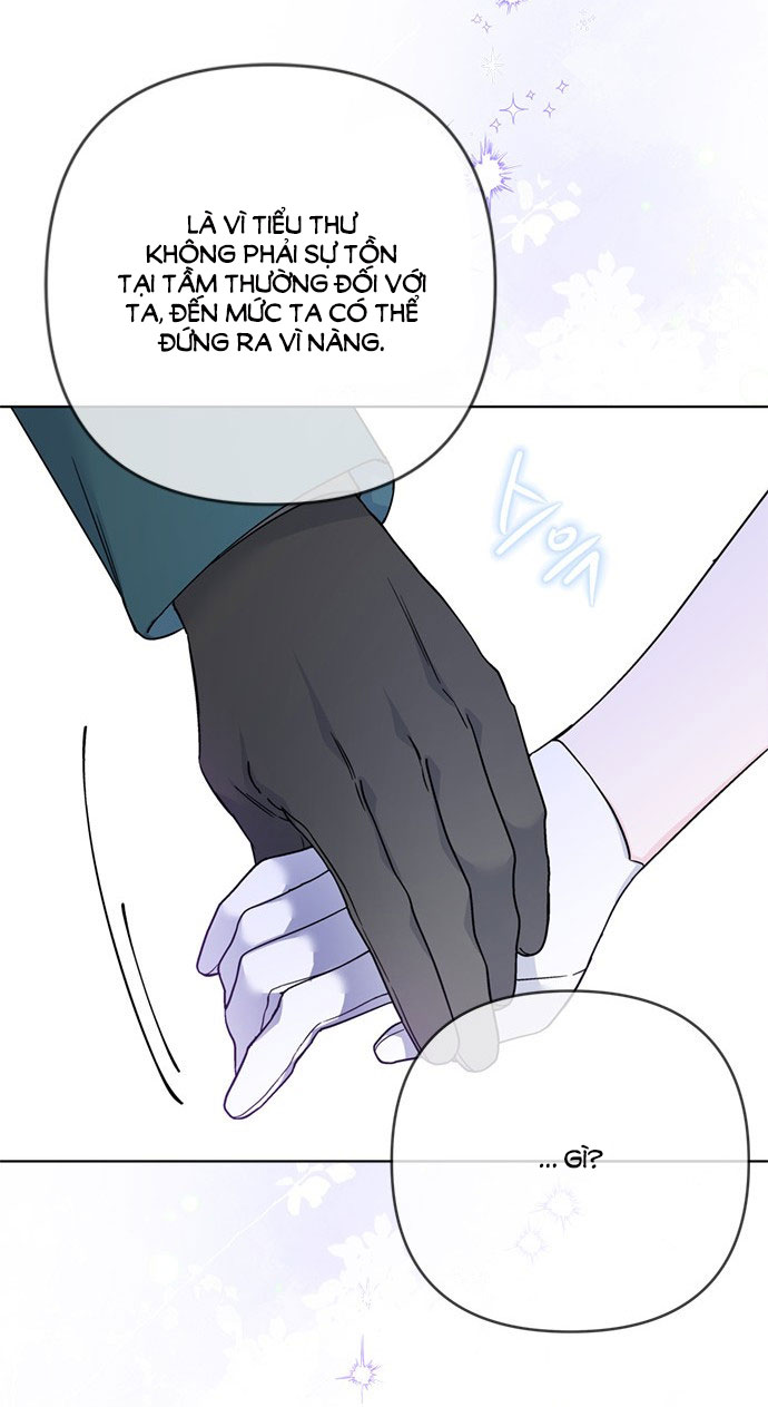 cách hiệp sĩ sống như một tiểu thư chapter 103.2 12