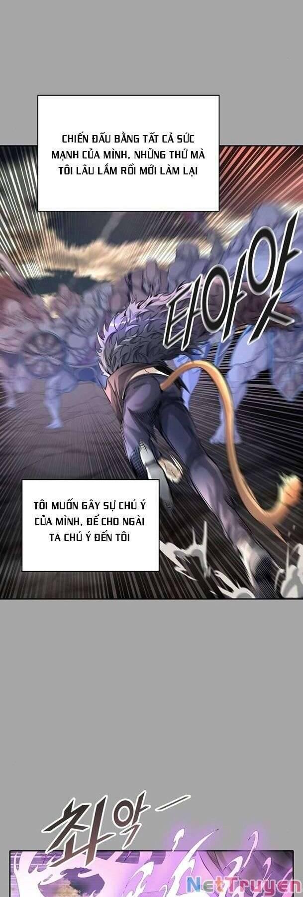 tòa tháp bí ẩn 2 chapter 526 114