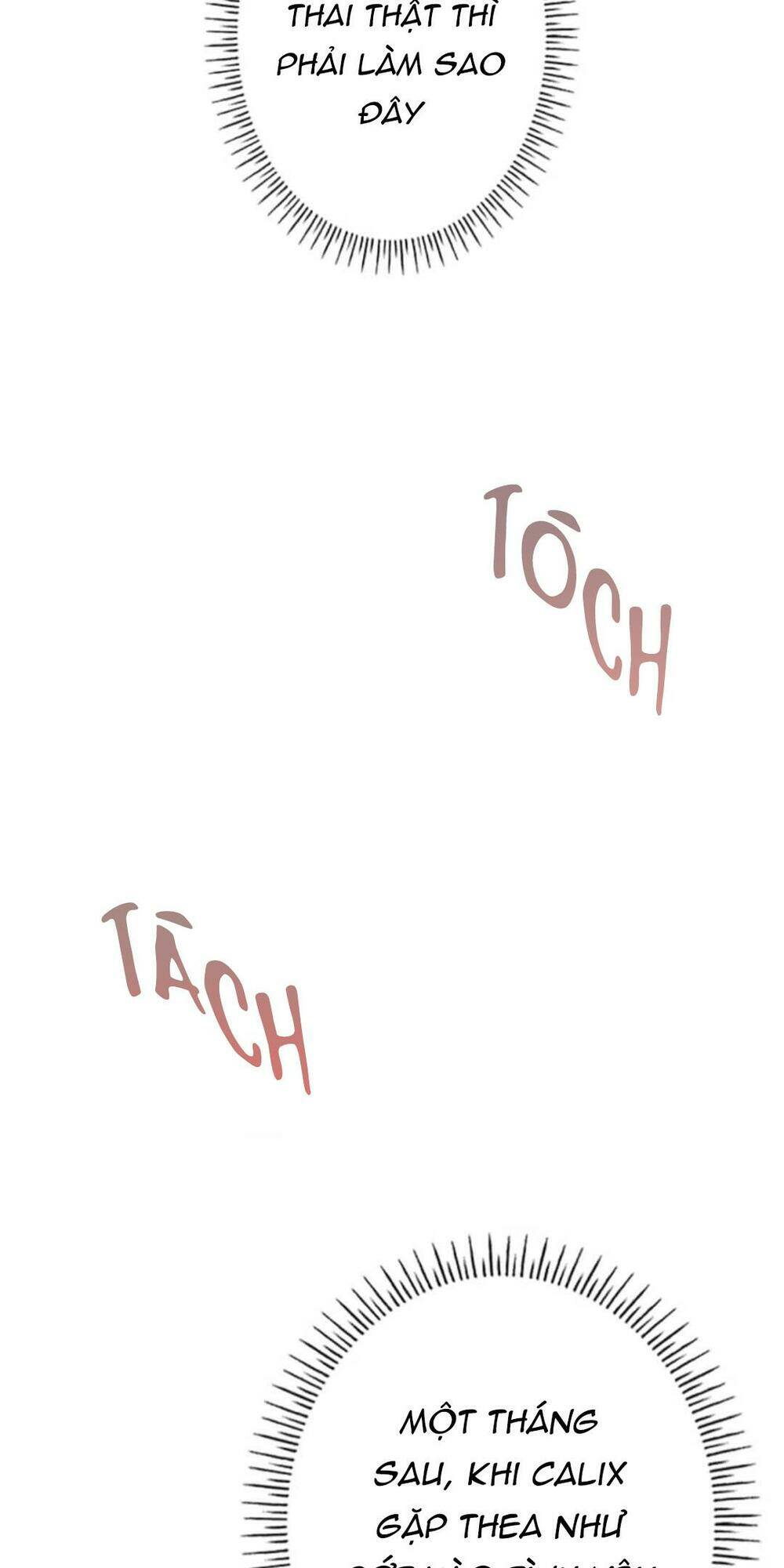 từ ác nữ, tôi trở thành một người mẹ chapter 4 23