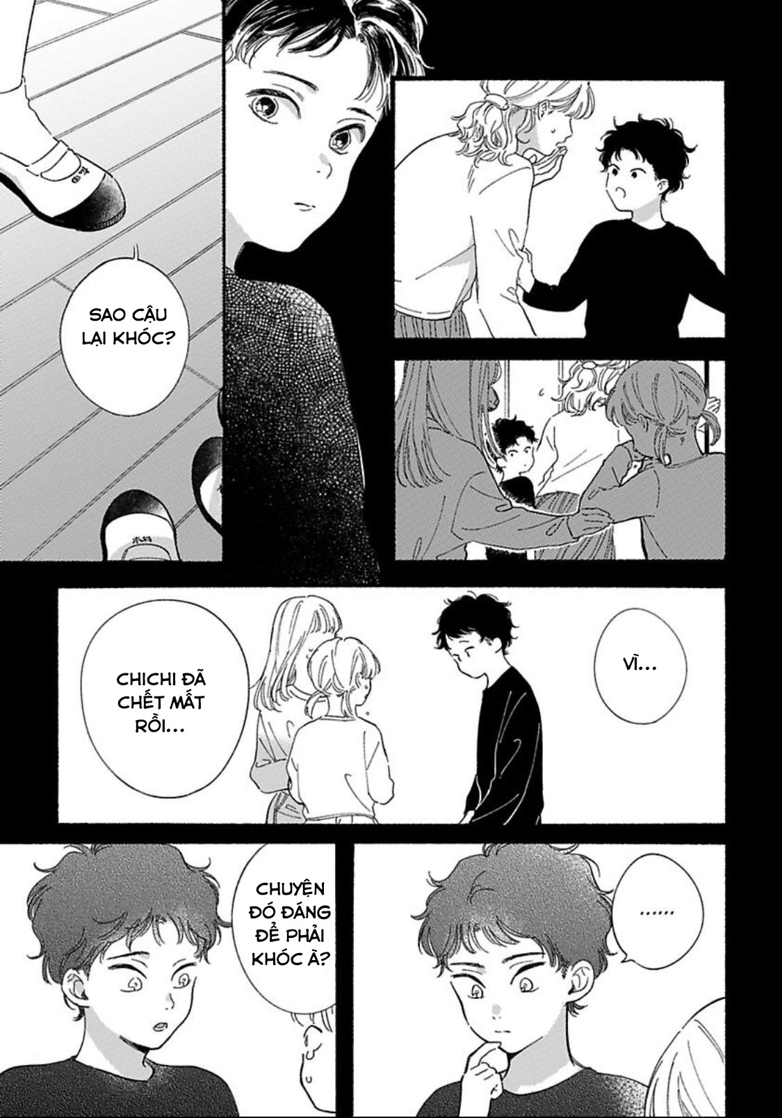 em là món đồ chơi yêu thích của anh chapter 5 2