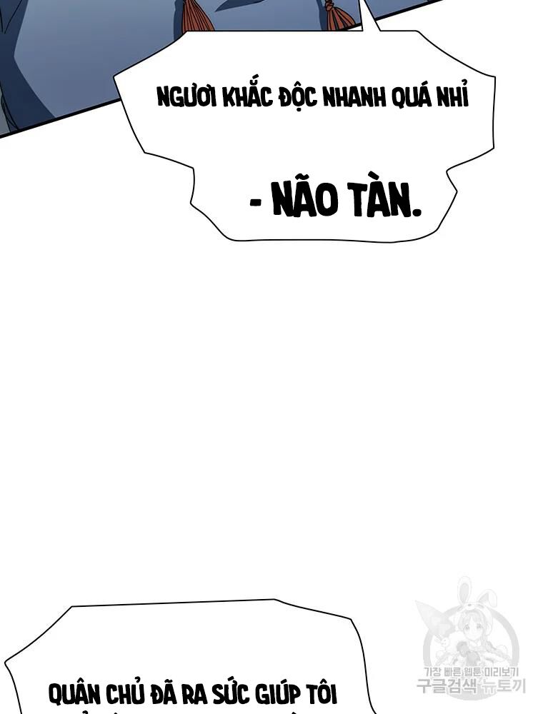 các chòm sao chỉ chú ý mình tôi chapter 33 57