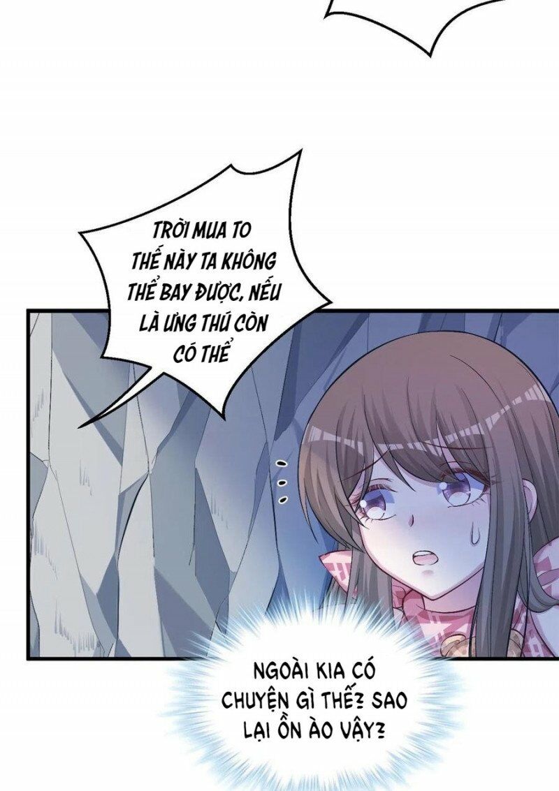 [16+] thảnh thơi thú thế chủng chủng điền, sinh sinh tể chapter 241 45