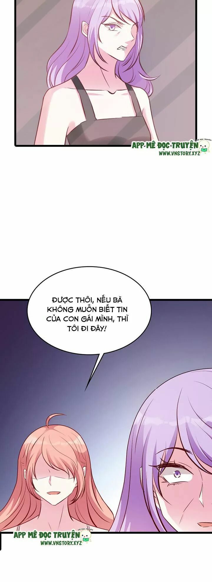 bảo bối đáng yêu đột kích chapter 39 39