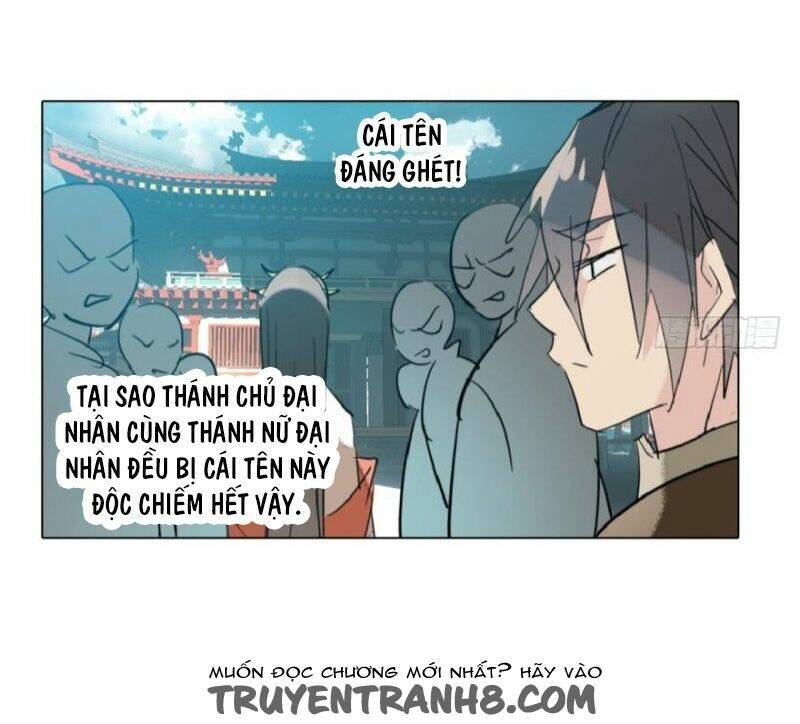 sư phụ lại trêu chọc ta chapter 5 21