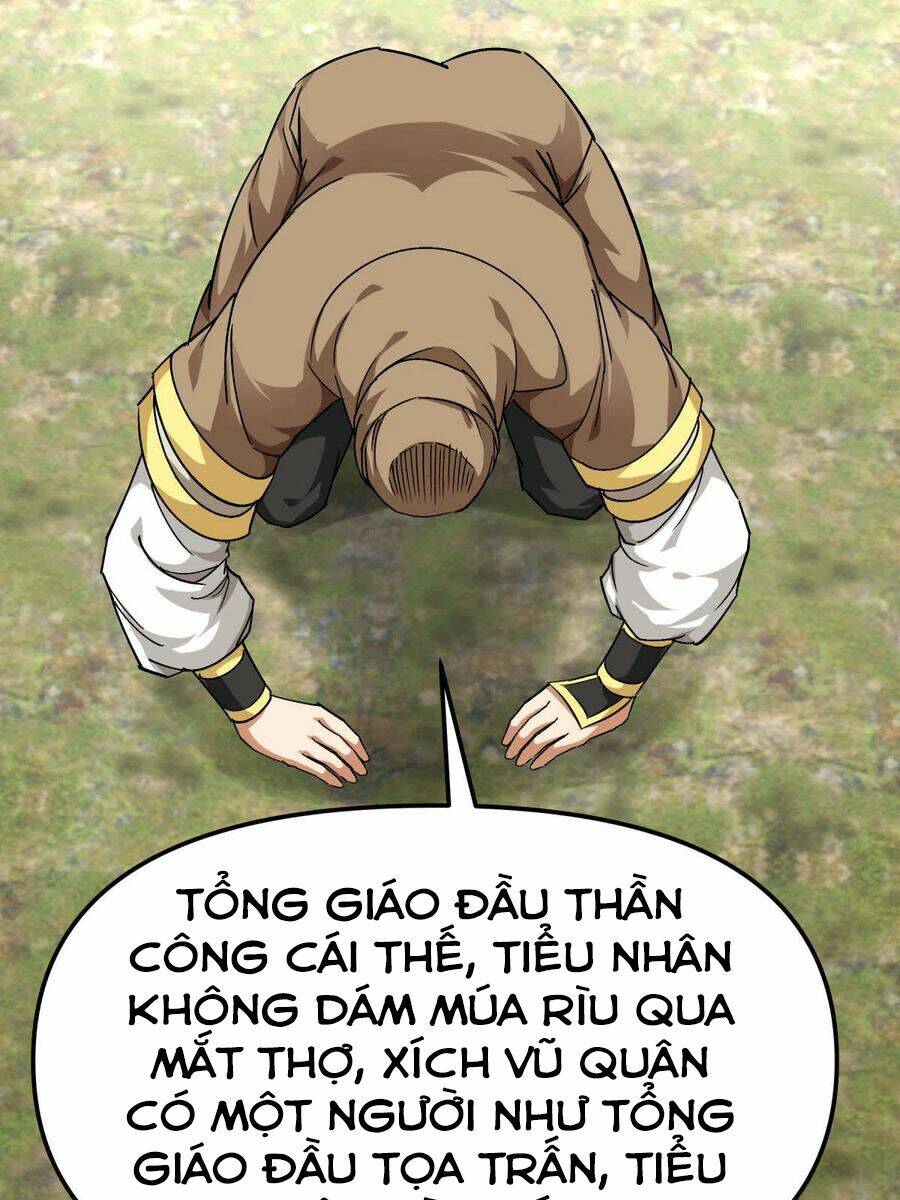 trọng sinh ta là đại thiên thần chapter 109 59