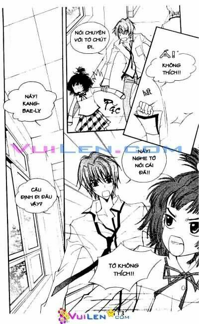 thiên thần dễ thương chapter 3 113