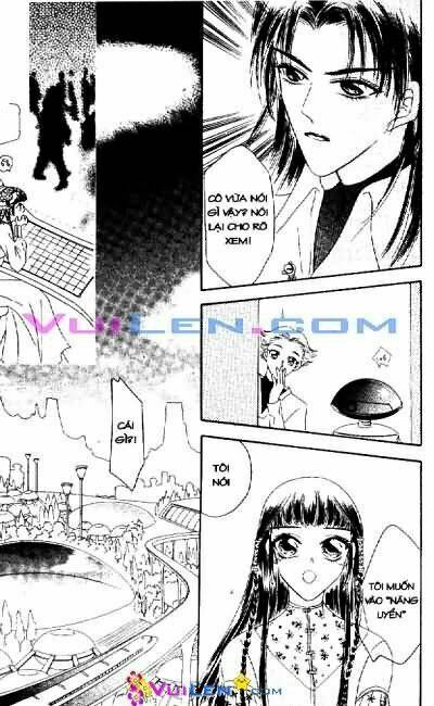 hai nàng công chúa chapter 2 134