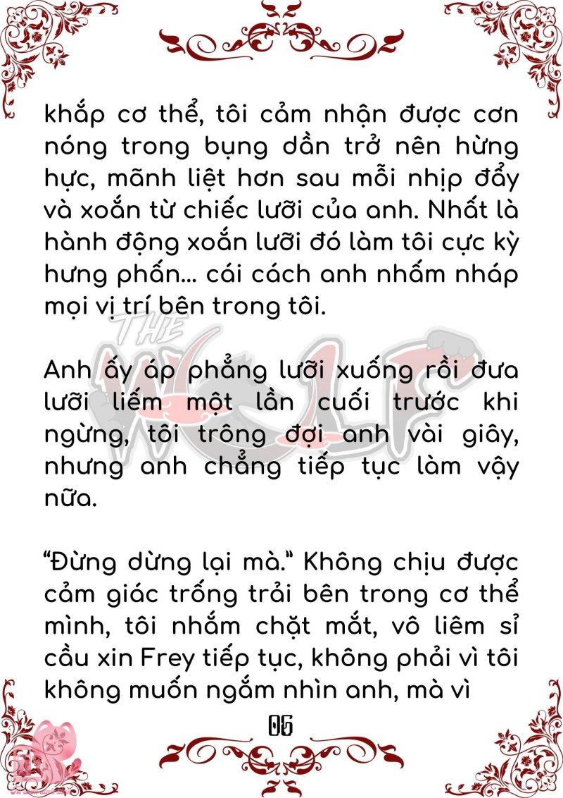 bầy sói giữa dane chapter 47 6