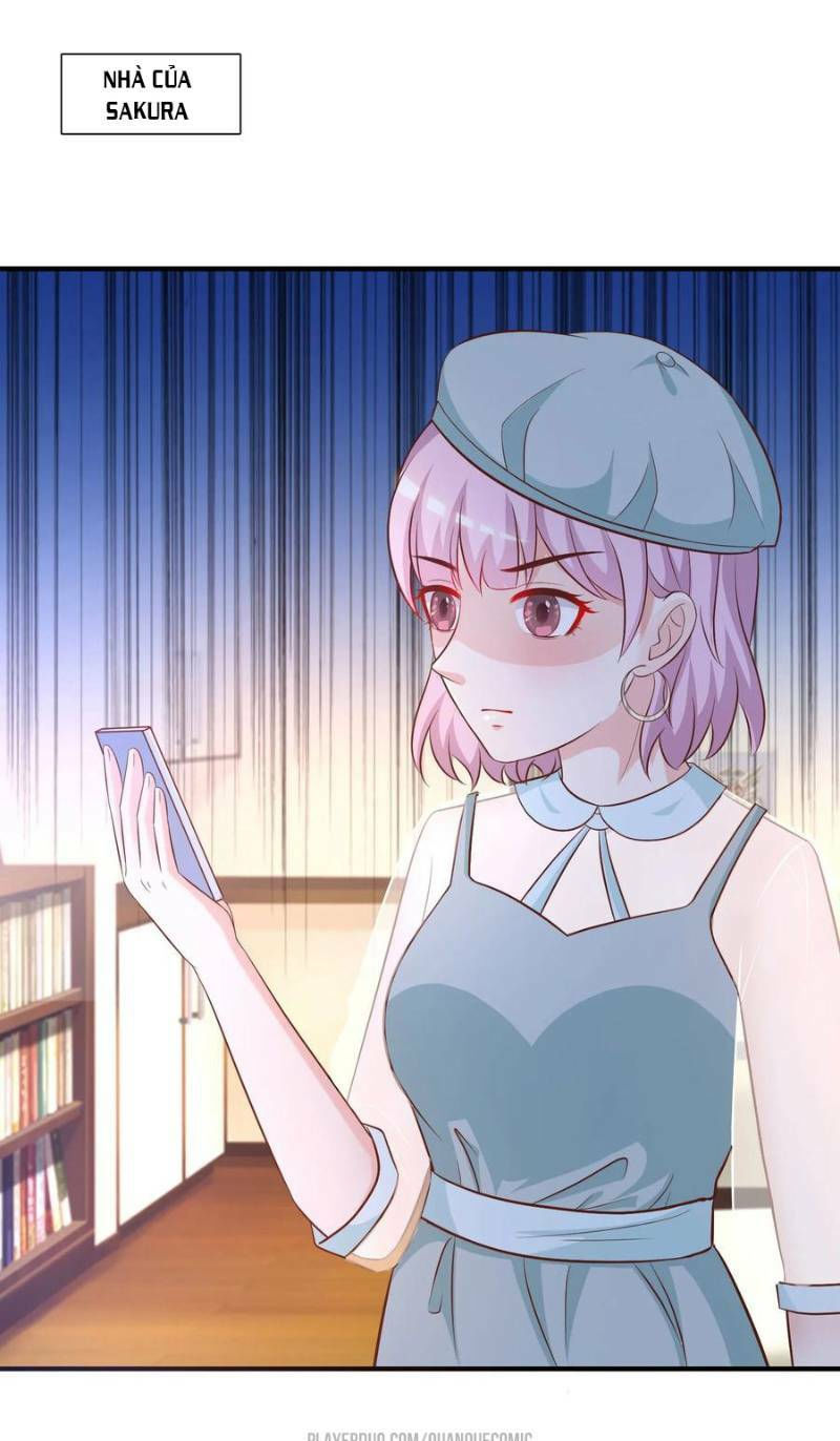 tối cường vận đào hoa chapter 56 3