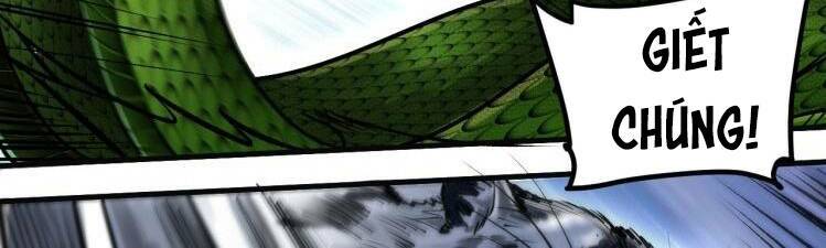 thế giới xa lạ chapter 43 44