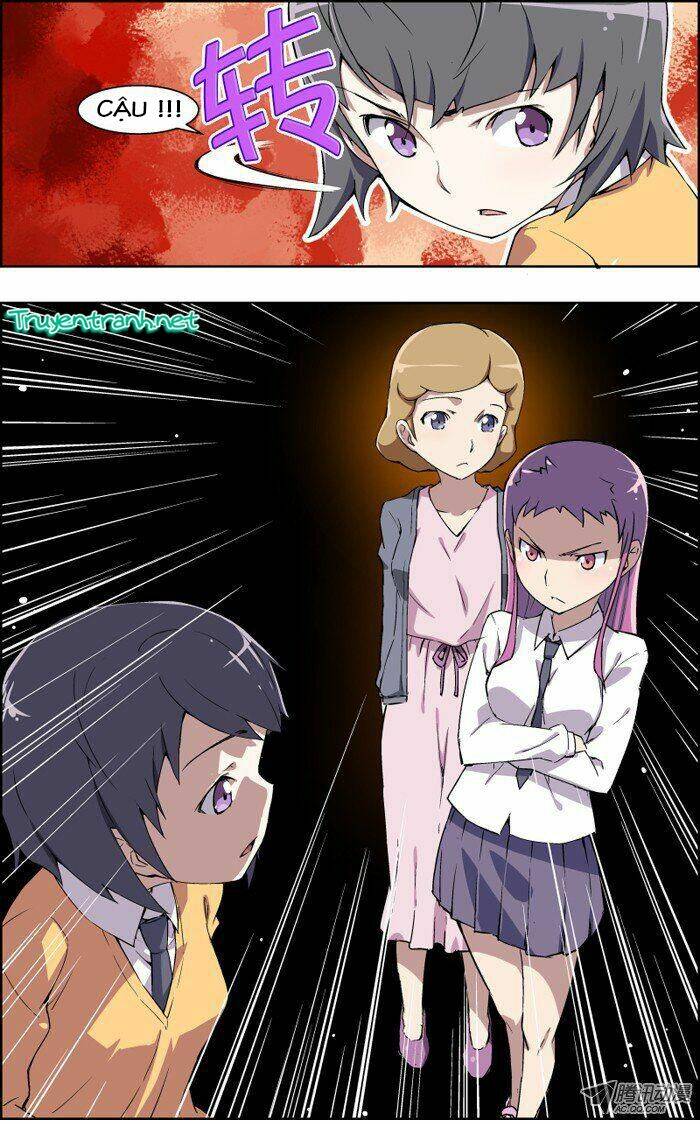 dead coffee shop chapter 11 19