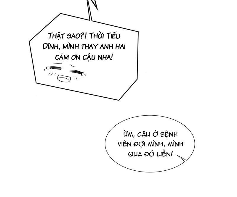 chiến lược lãng mạn của thịnh thiếu chapter 14 68