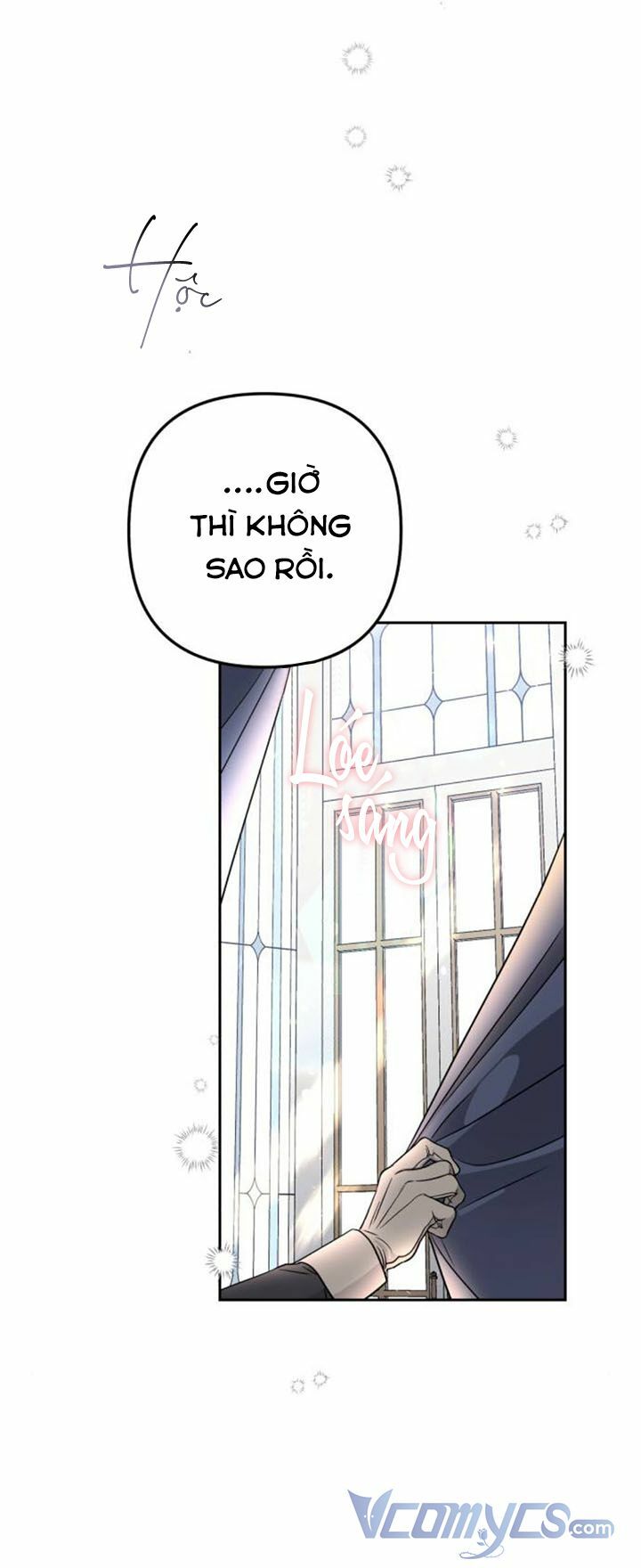 công nương mint bé nhỏ chapter 3 77