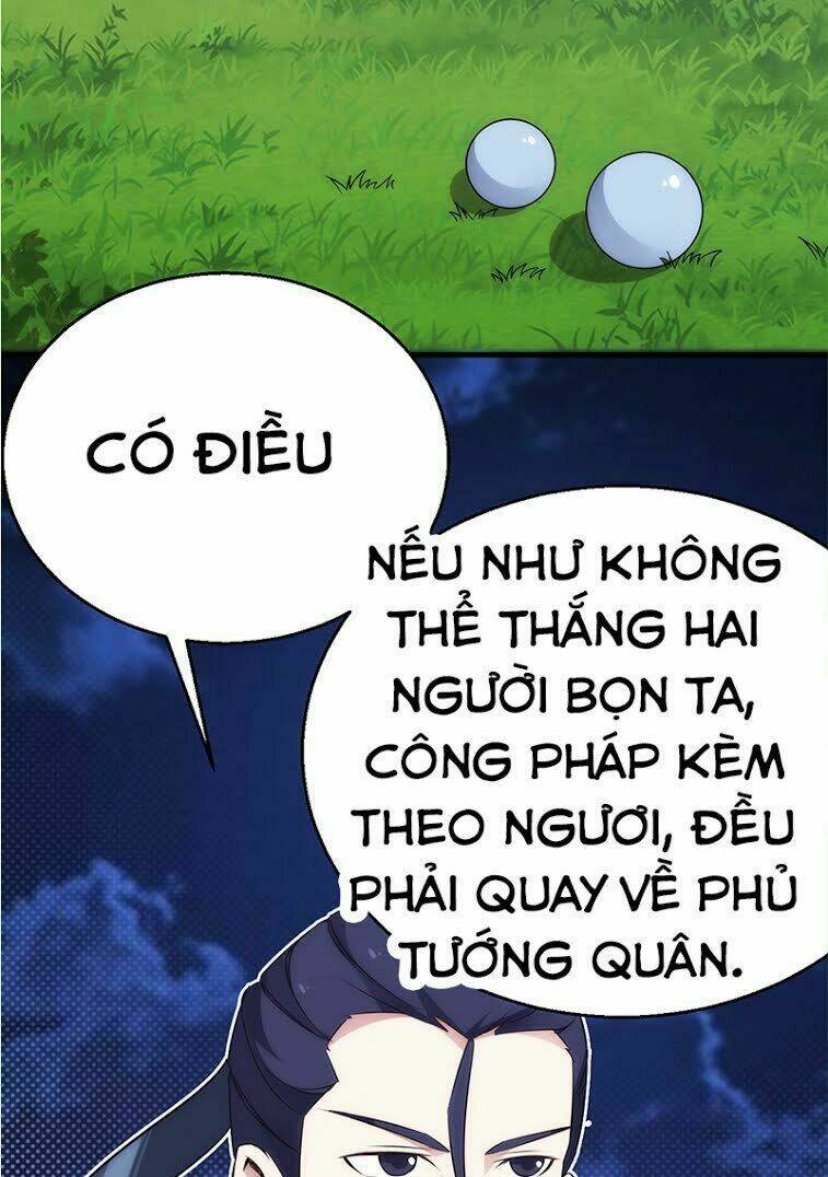 thiên hạ kiếp chapter 37 73