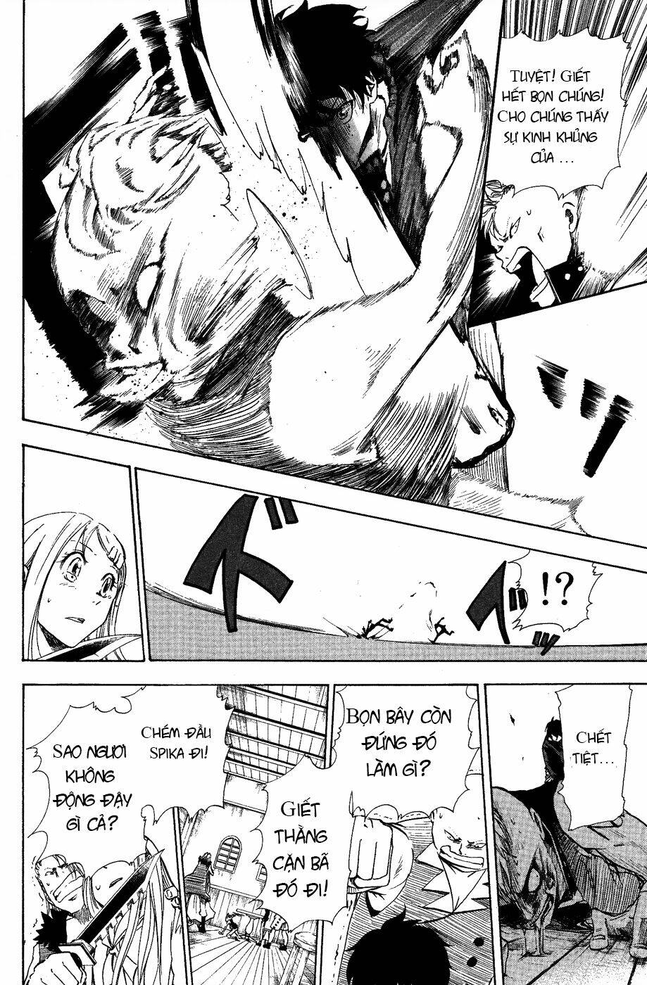 hangyaku no kagetsukai chapter 2 38