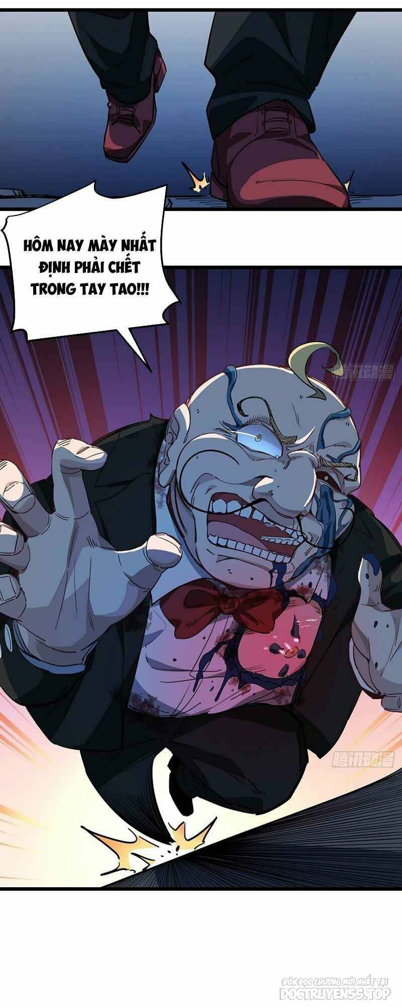 giải cứu 99 nữ chính ở mạt thế chapter 30 8