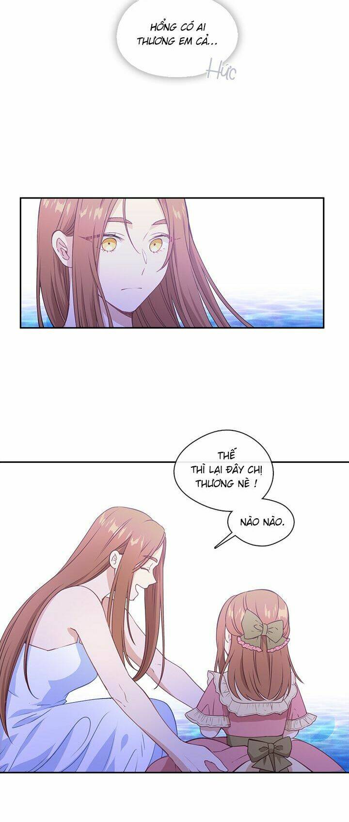 hãy coi chừng ác nữ chapter 24 30