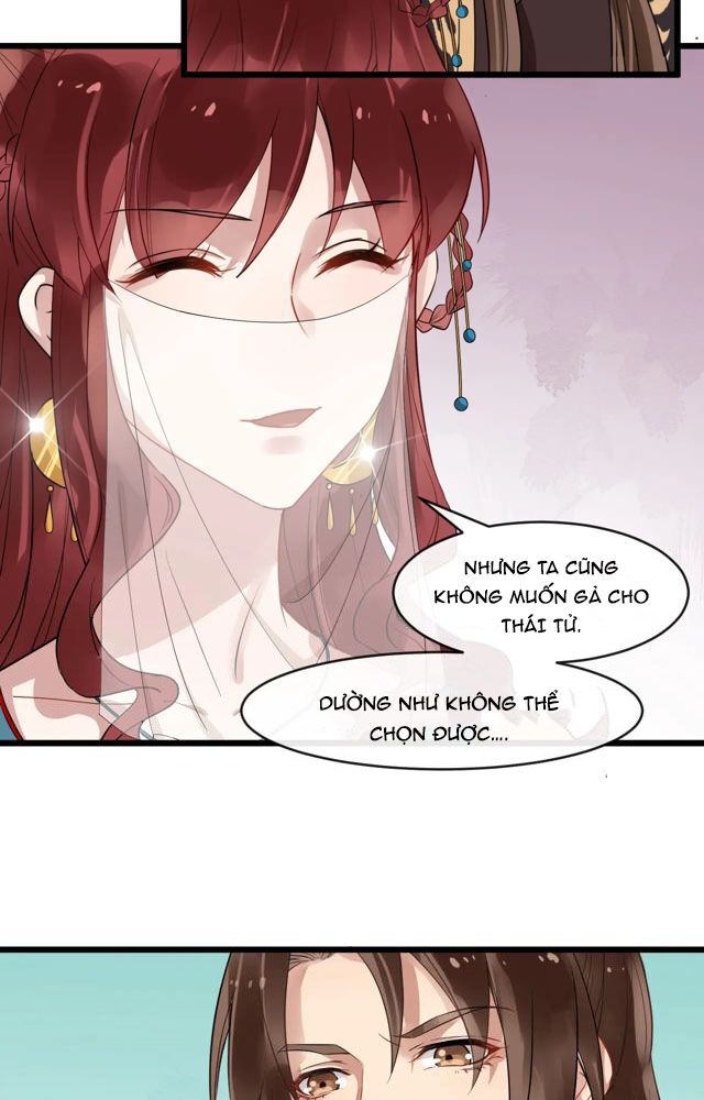 bồng sơn viễn 2 chapter 39 25