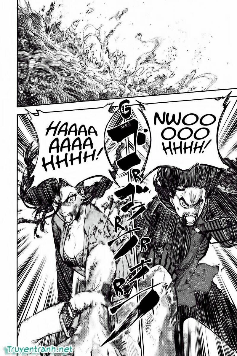 dolly kill kill chapter 97 8