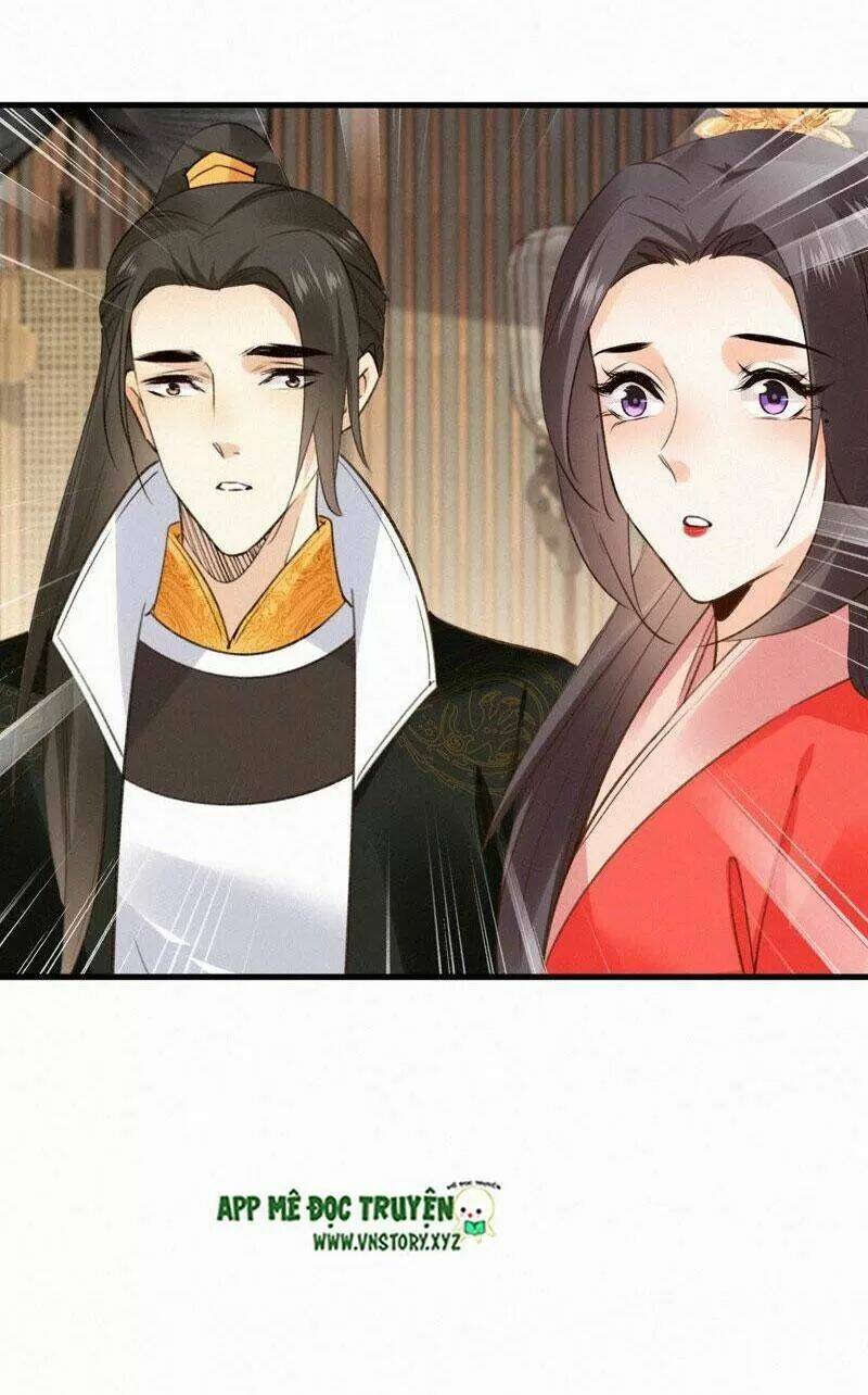 thiên hương mỹ nhân chapter 131 12