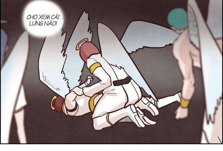 the devil king is bored chapter 135 21