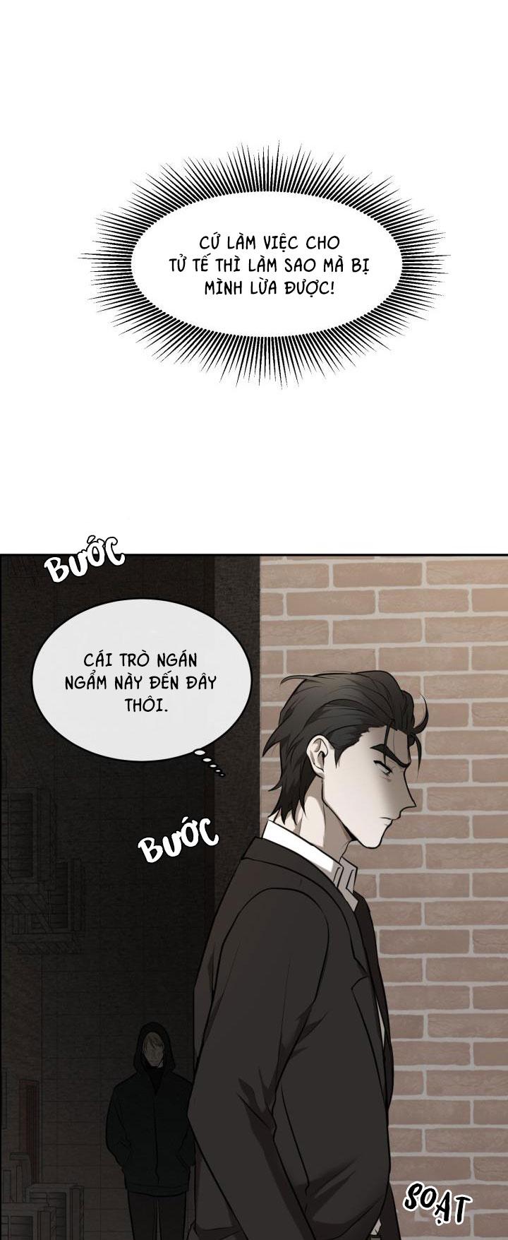 dưỡng thú cưng chapter 1 14