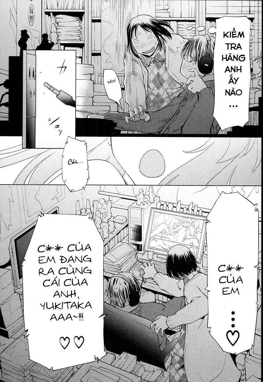 spotted flower chapter 8 7