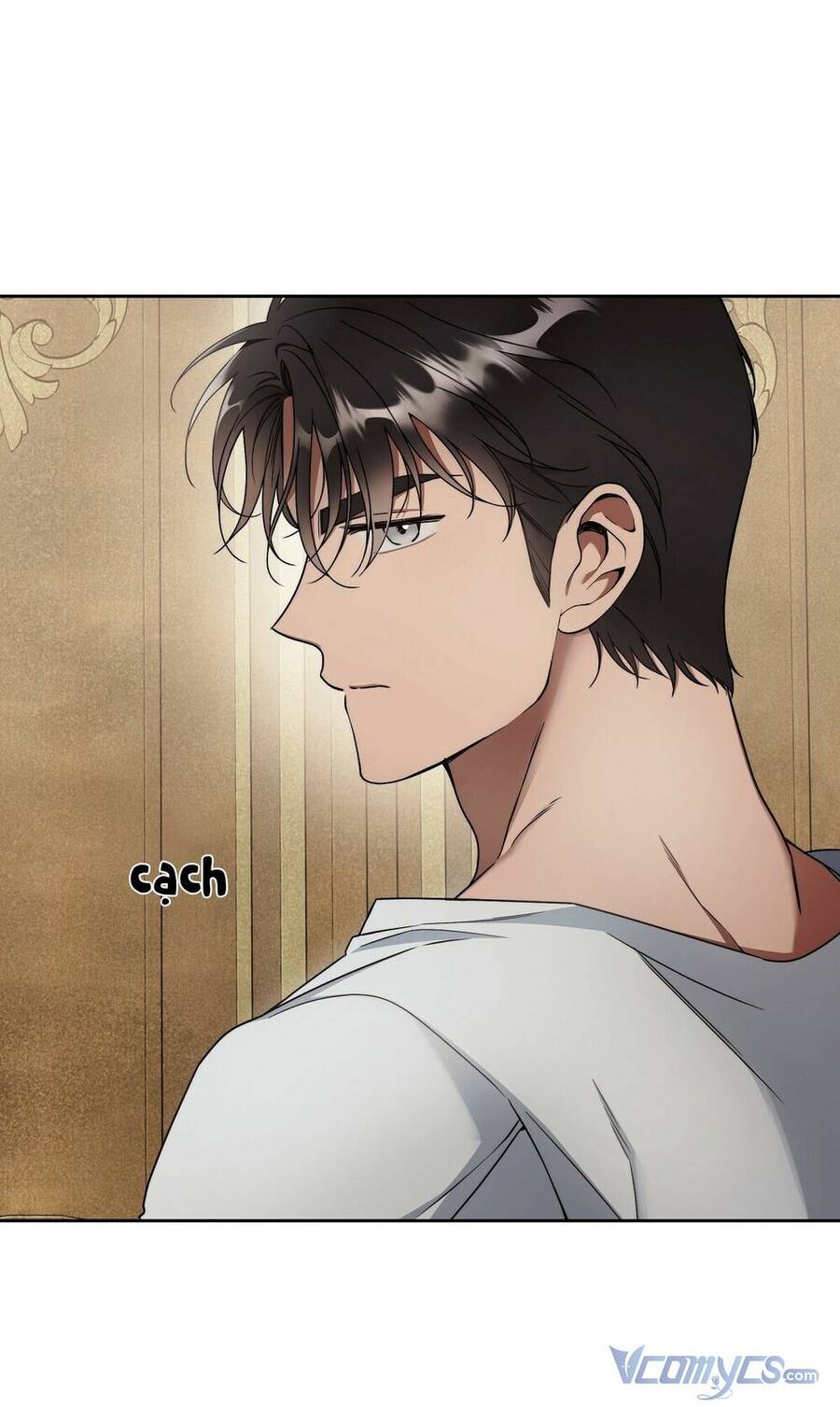 lời nói dối vĩnh cửu của người chapter 11 47