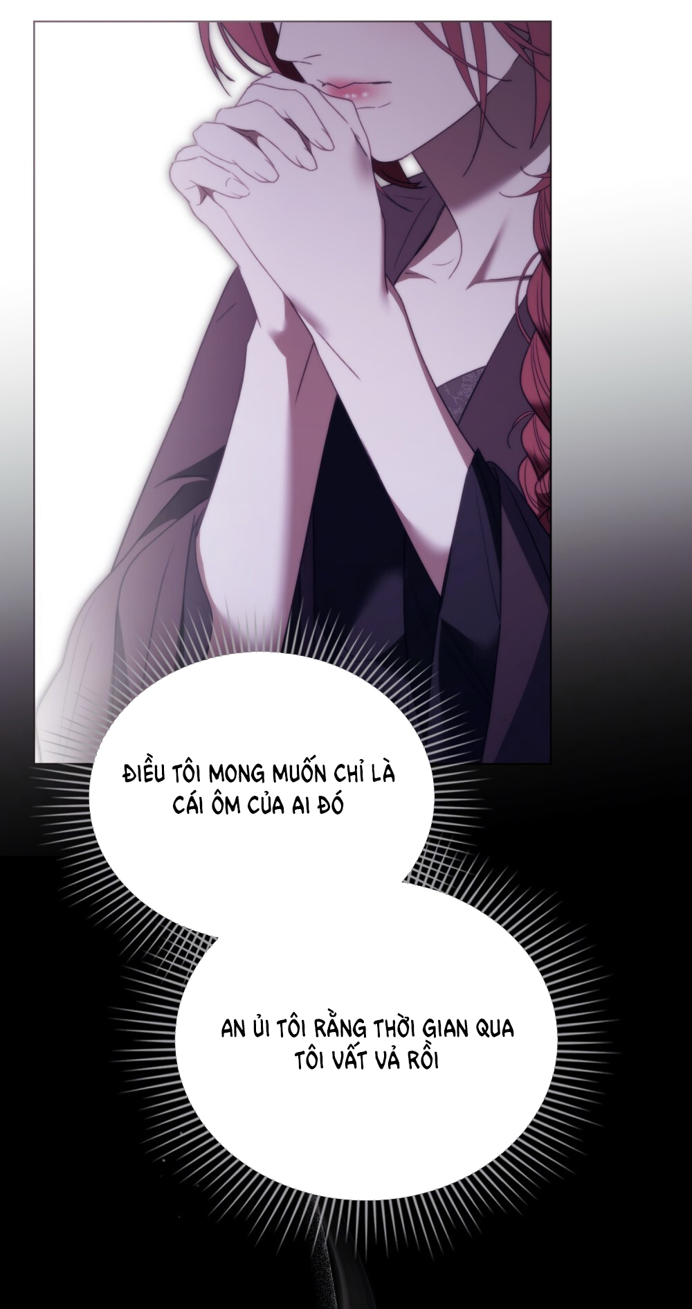 [15+] người hầu gái chapter 7.2 29