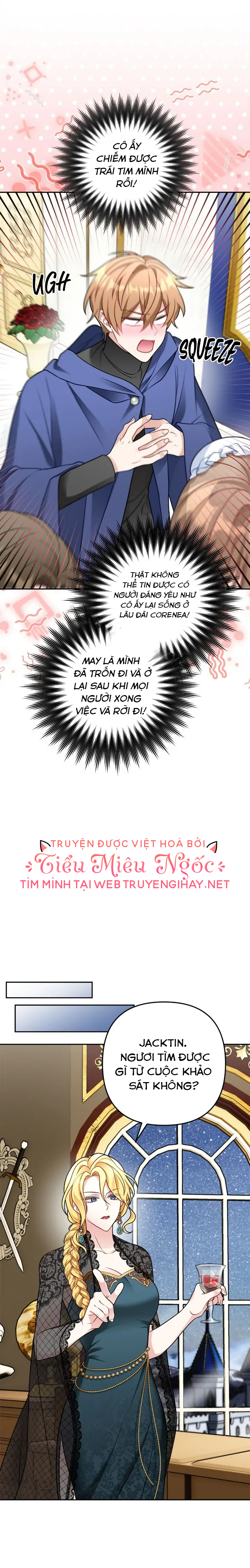 sống cùng với mẹ chồng chapter 9.1 8