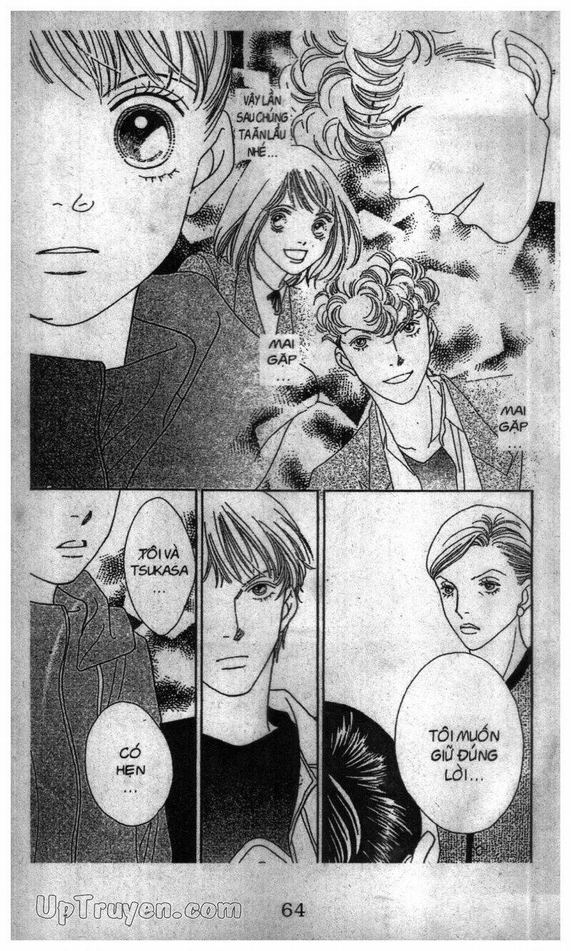 con nhà giàu chapter 188 61