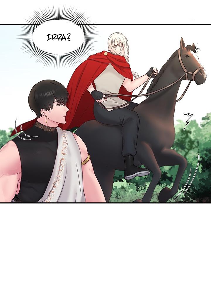 bệ hạ là của tôi chapter 29 9