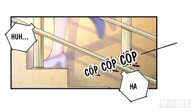 gửi người không quen chapter 4 9